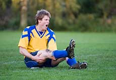 Sport Injuries