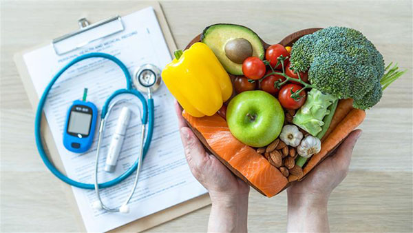 Peak Performance Nutrition